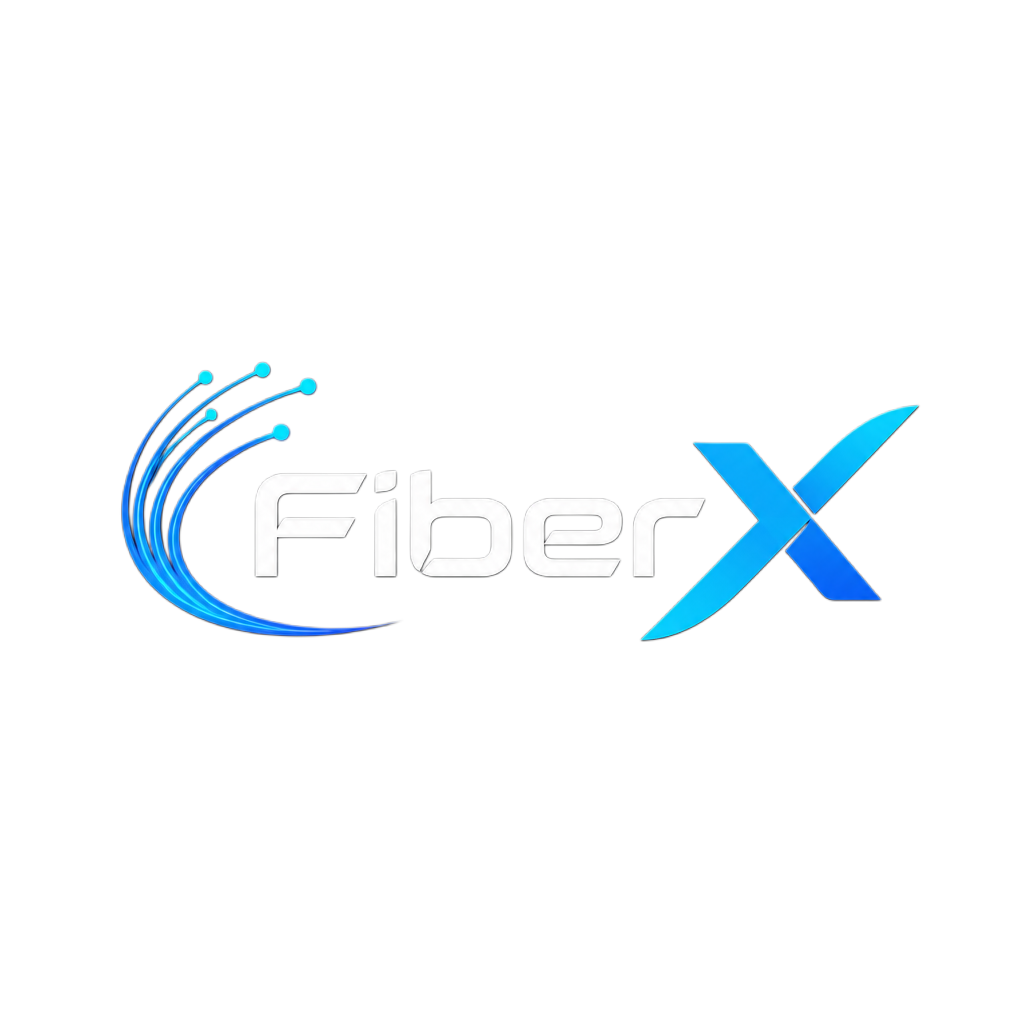 Fiber WiFi Logo